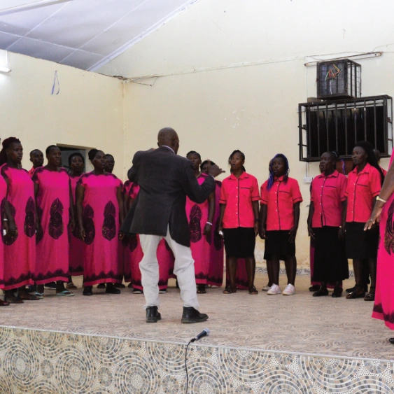 FCK National Music Festivals